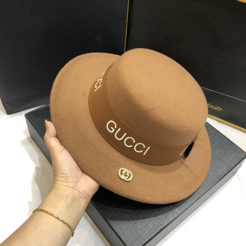 Gucci Cap-197