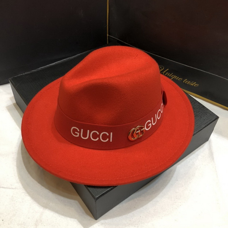 Gucci Cap-203