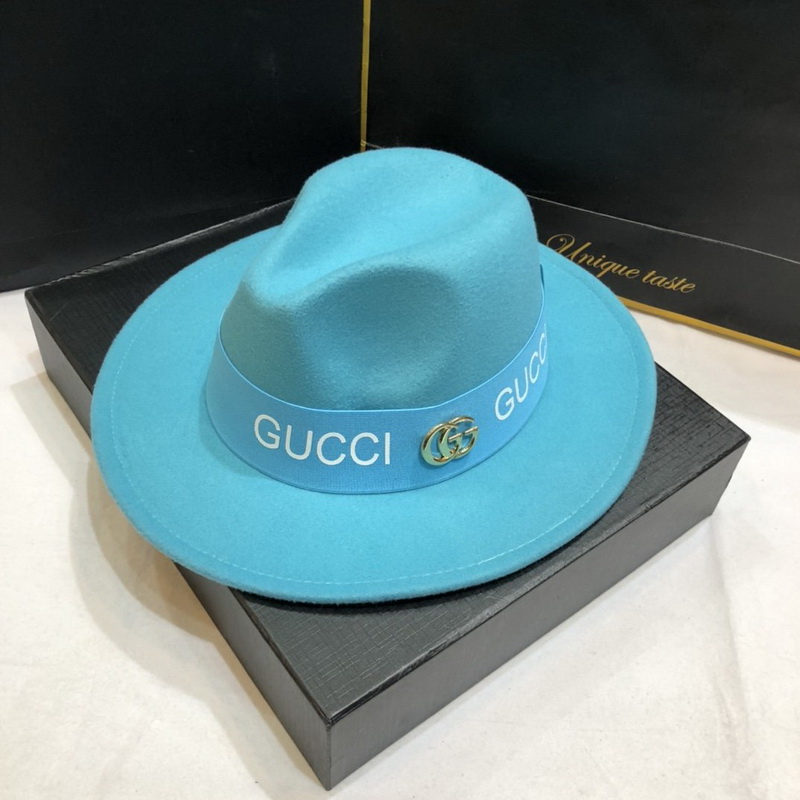 Gucci Cap-205