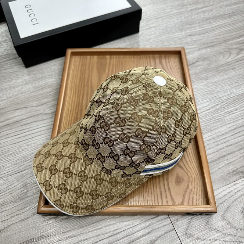 Gucci Cap-206