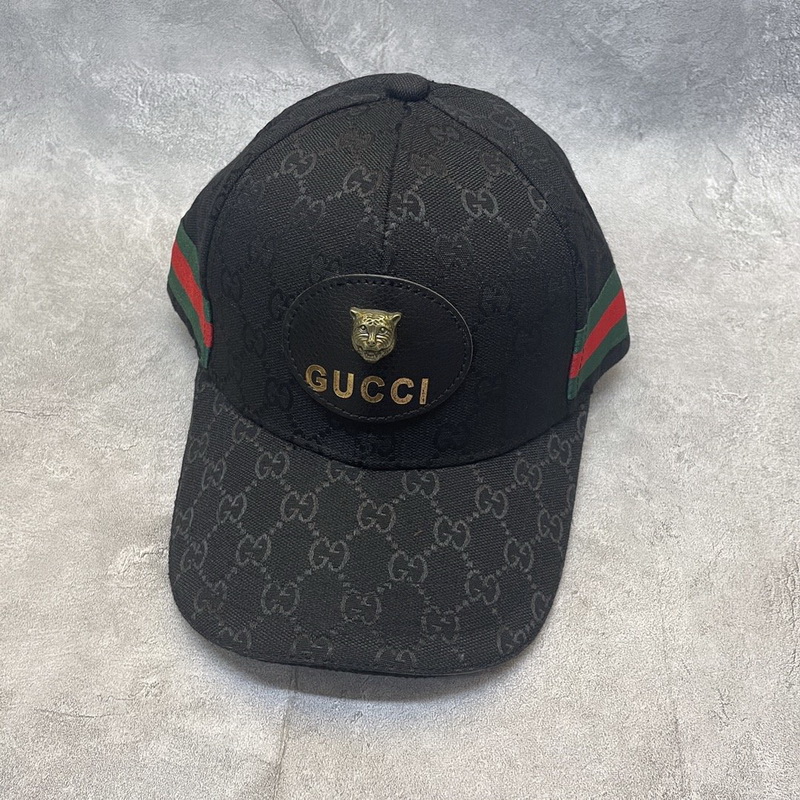 Gucci Cap-208