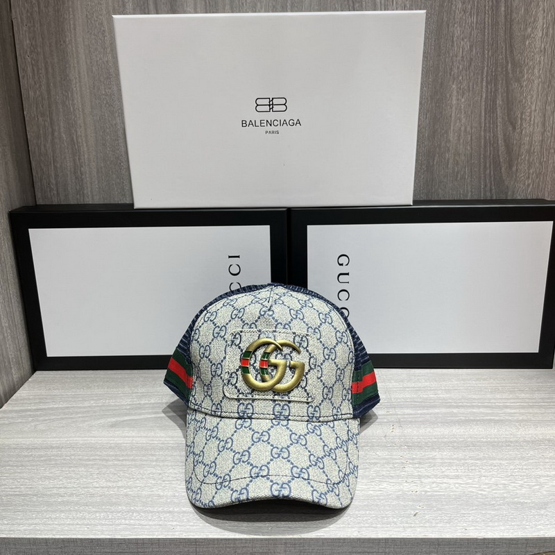 Gucci Cap-221