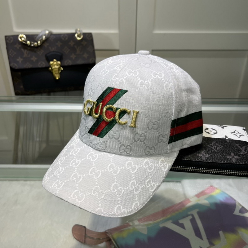 Gucci Cap-233