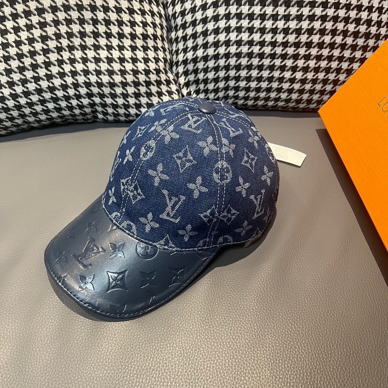 Gucci Cap-239