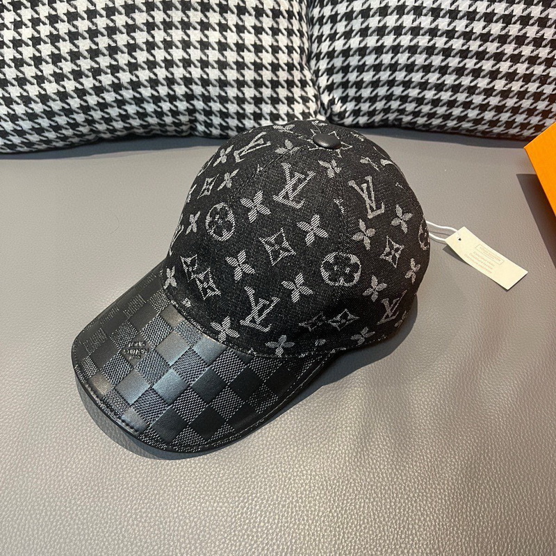 Gucci Cap-242