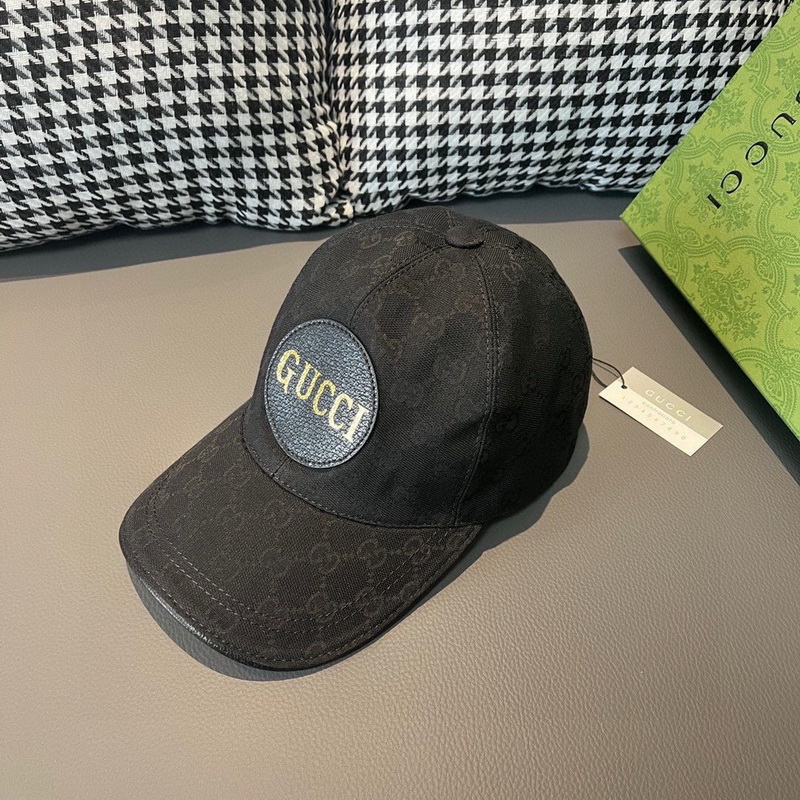 Gucci Cap-244