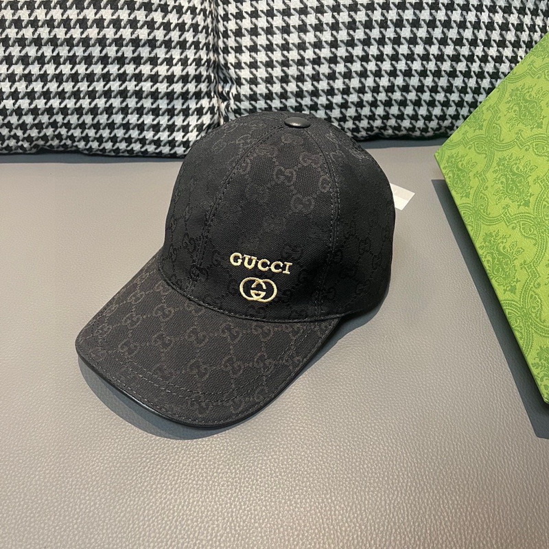 Gucci Cap-245