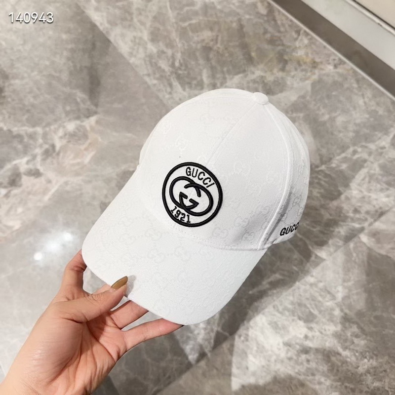 Gucci Cap-247