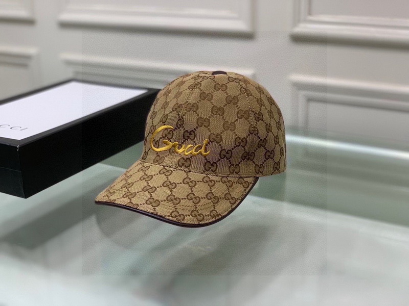 Gucci Cap-253