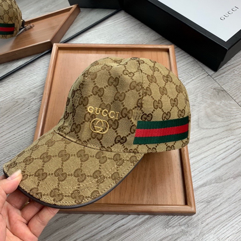 Gucci Cap-263