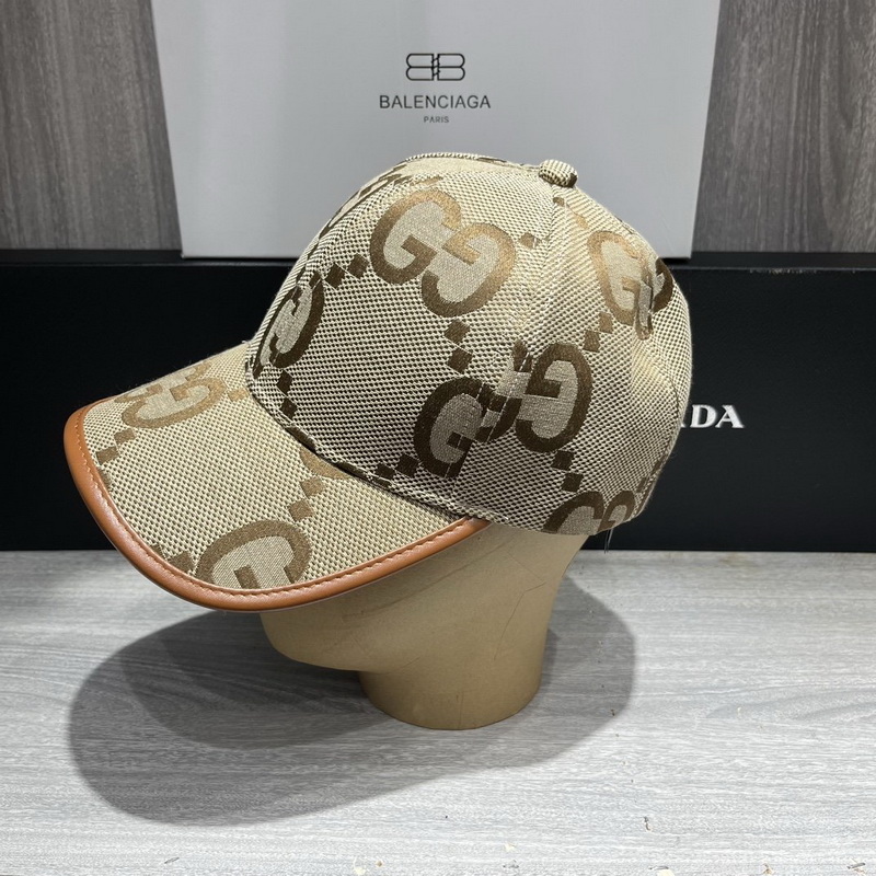 Gucci Cap-276