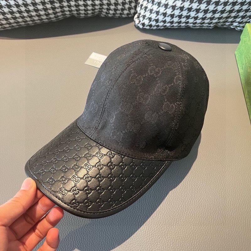 Gucci Cap-283