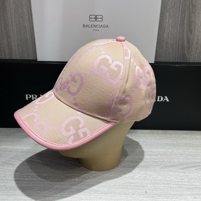 Gucci Cap-291