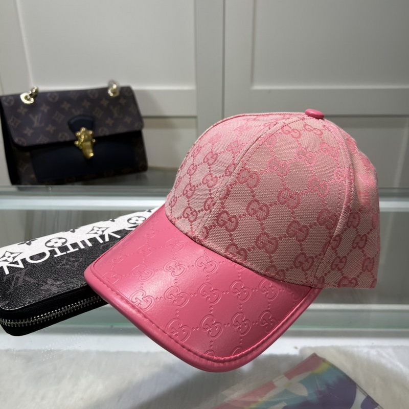 Gucci Cap-303