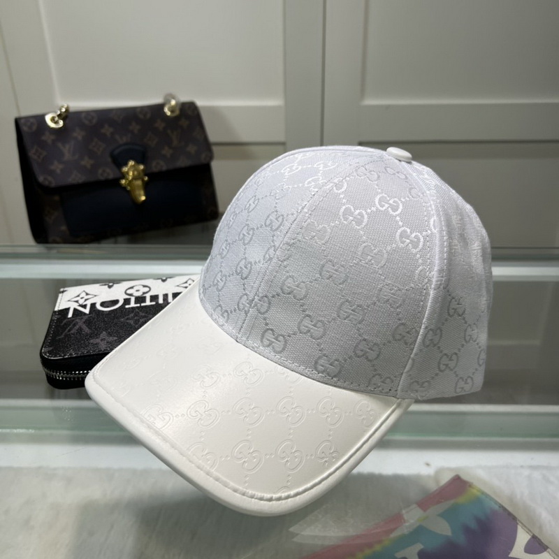 Gucci Cap-304