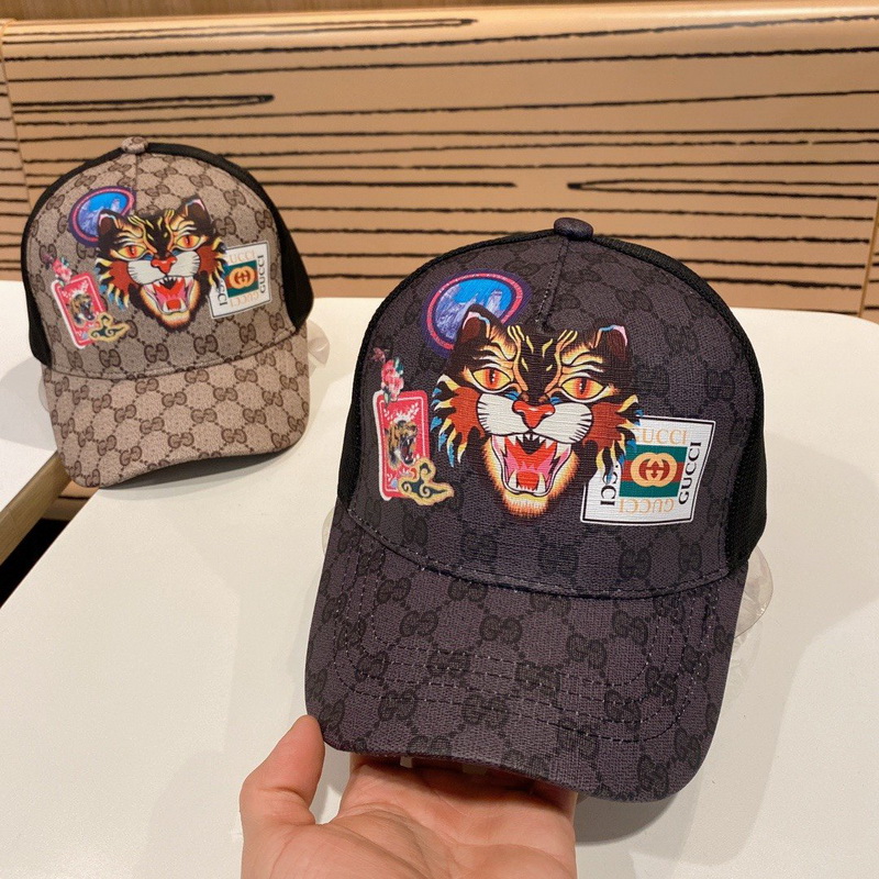 Gucci Cap-310