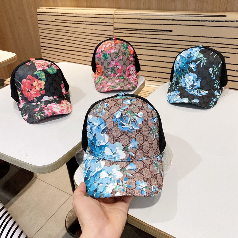 Gucci Cap-317