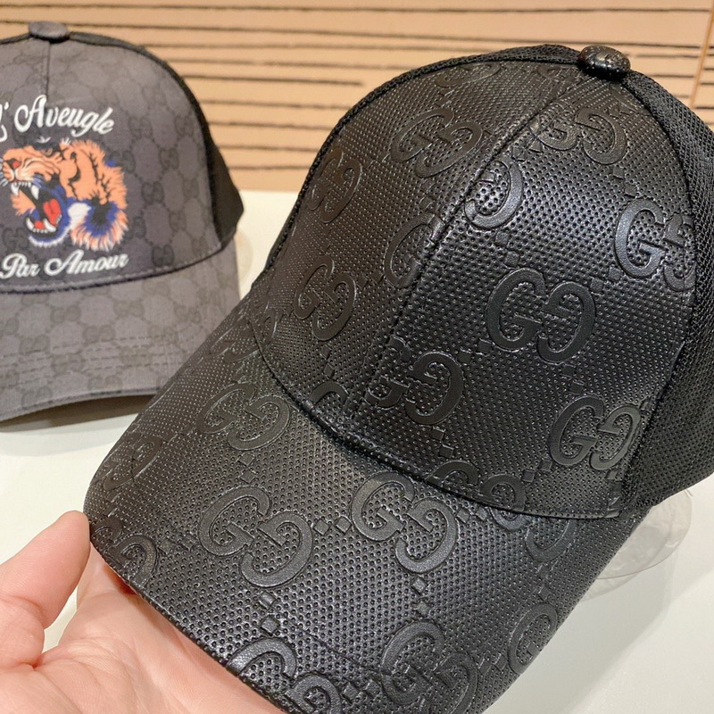 Gucci Cap-326