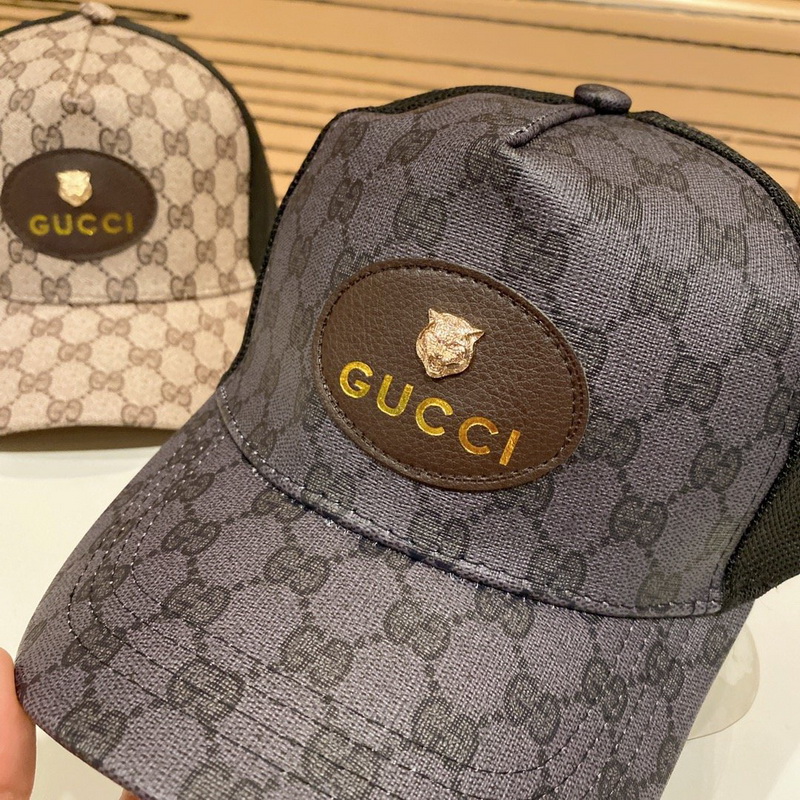 Gucci Cap-328