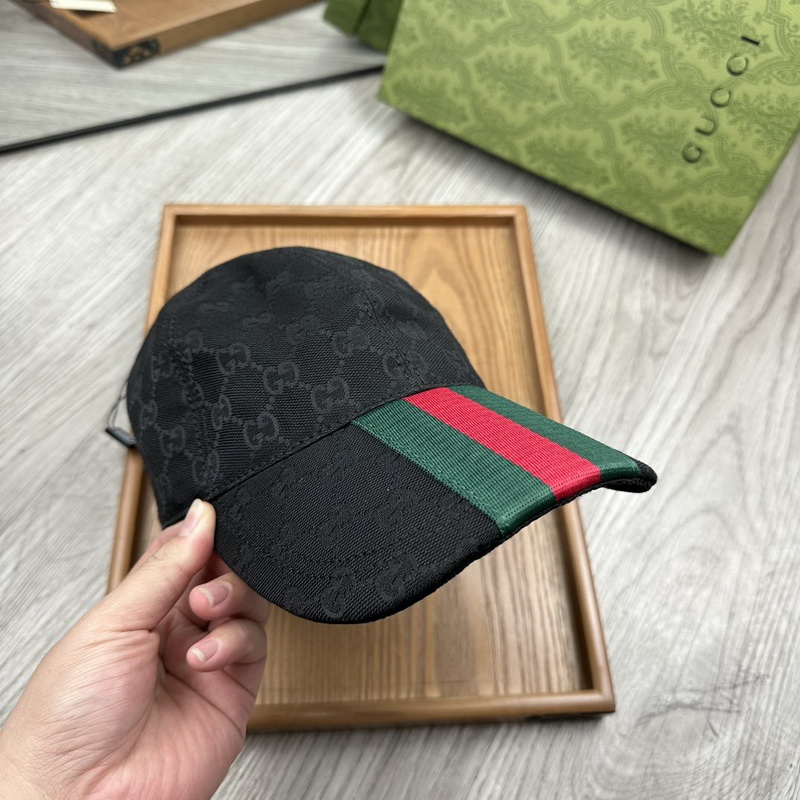 Gucci Cap-336