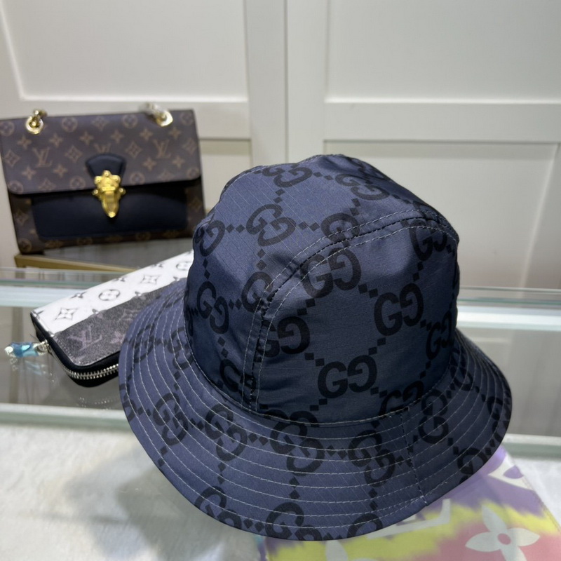 Gucci Cap-340