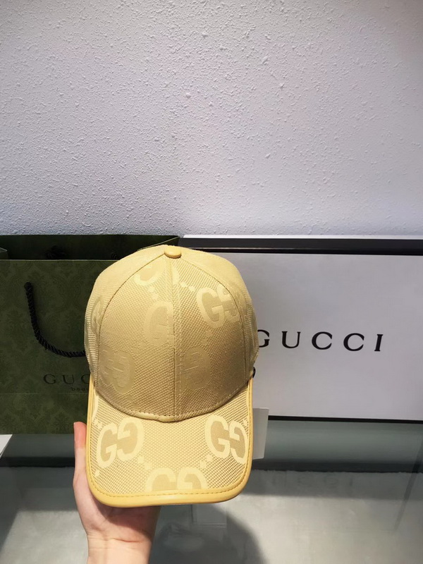 Gucci Cap-355