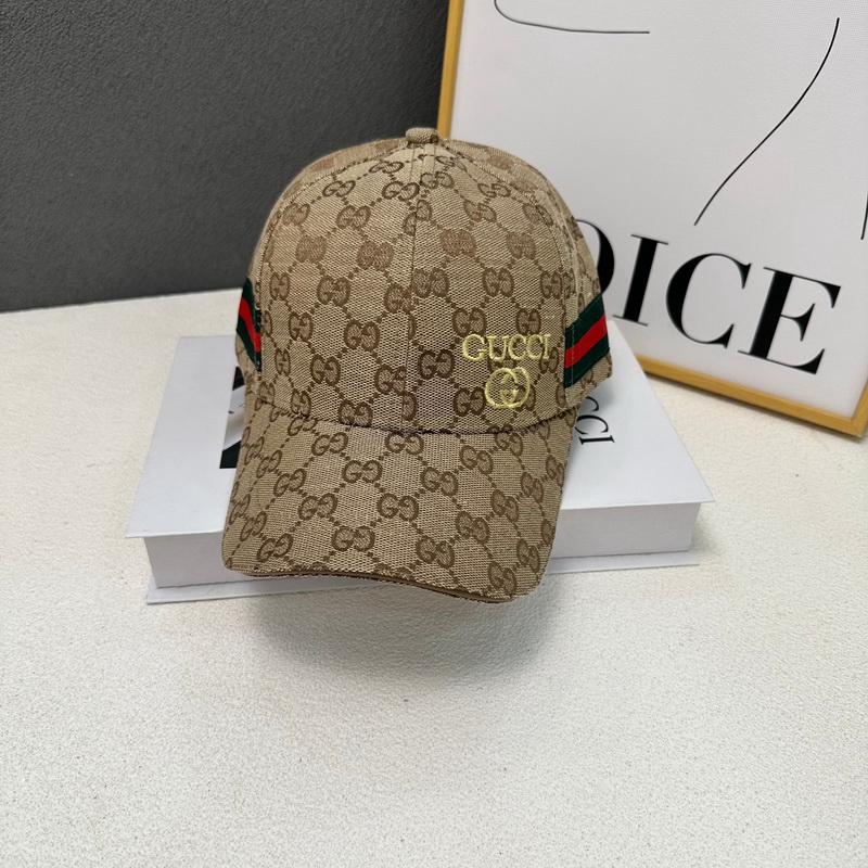 Gucci Cap-360