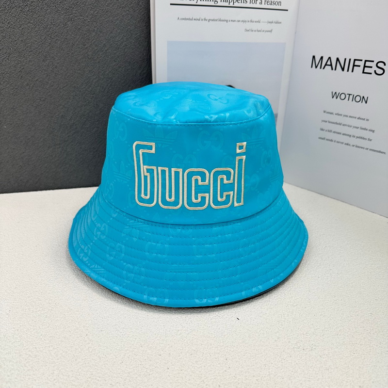 Gucci Cap-363