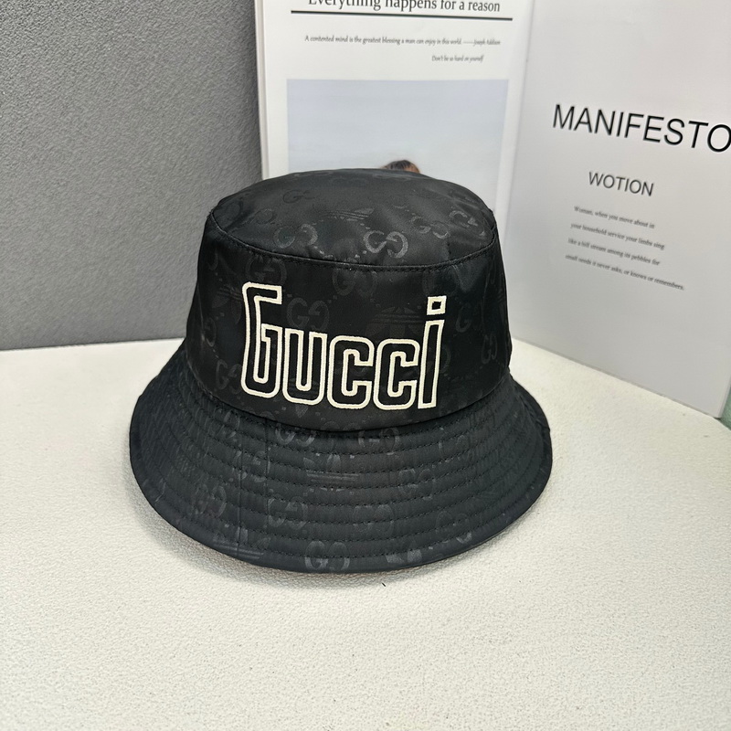 Gucci Cap-365