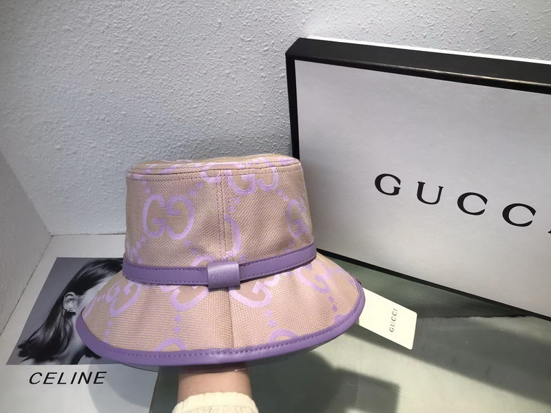 Gucci Cap-368