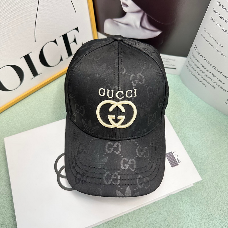 Gucci Cap-374