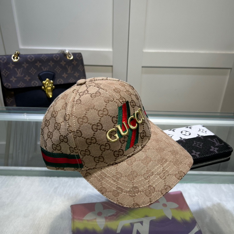 Gucci Cap-388