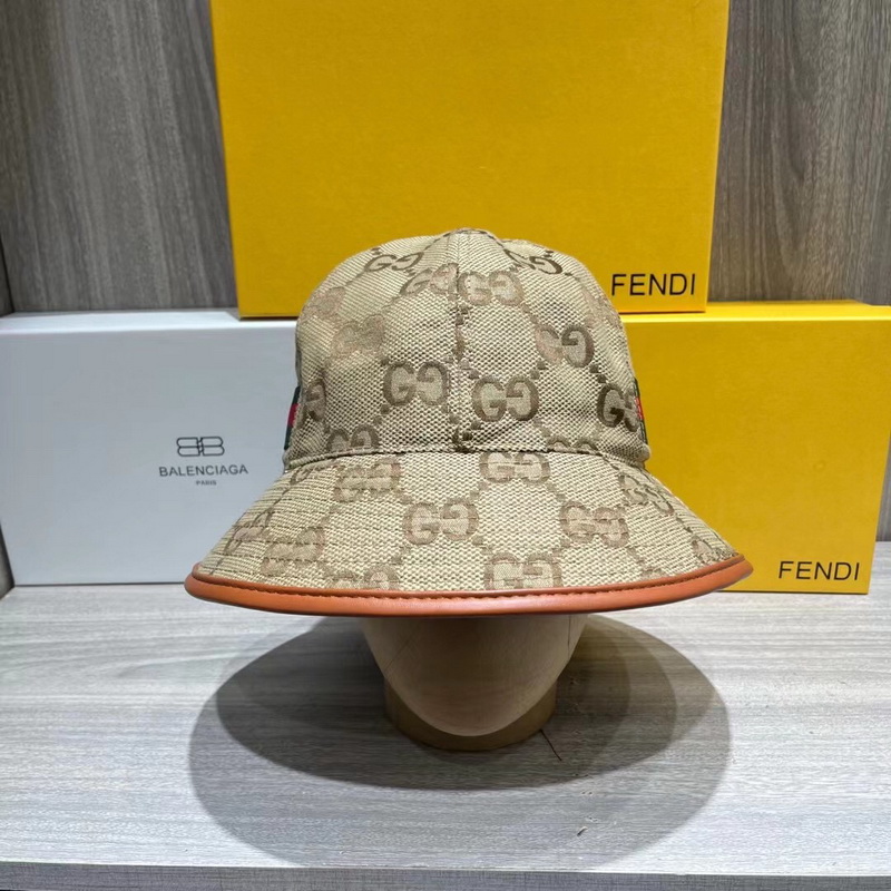 Gucci Cap-394