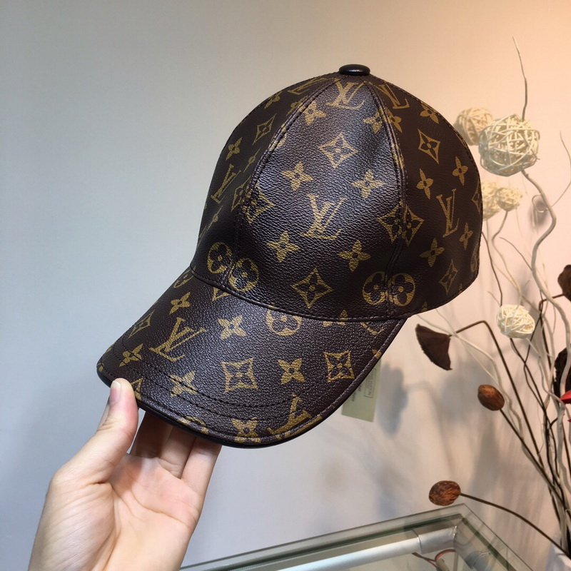 Gucci Cap-397