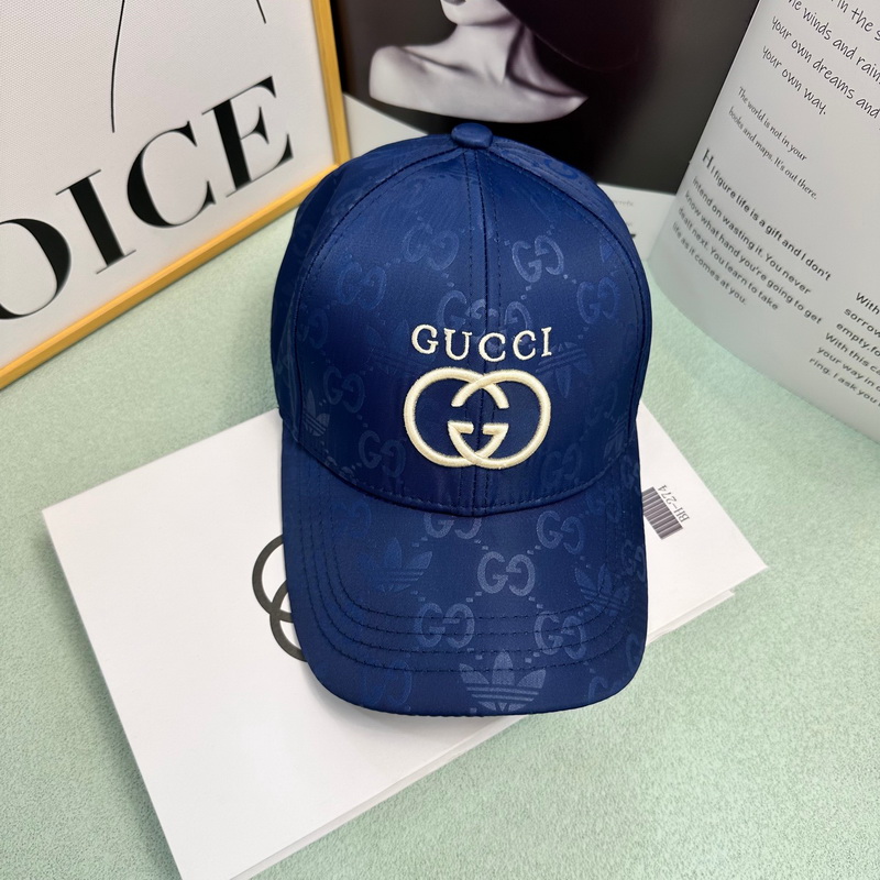 Gucci Cap-399