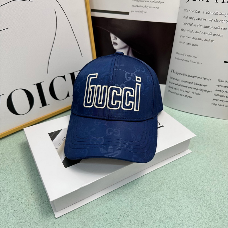 Gucci Cap-402