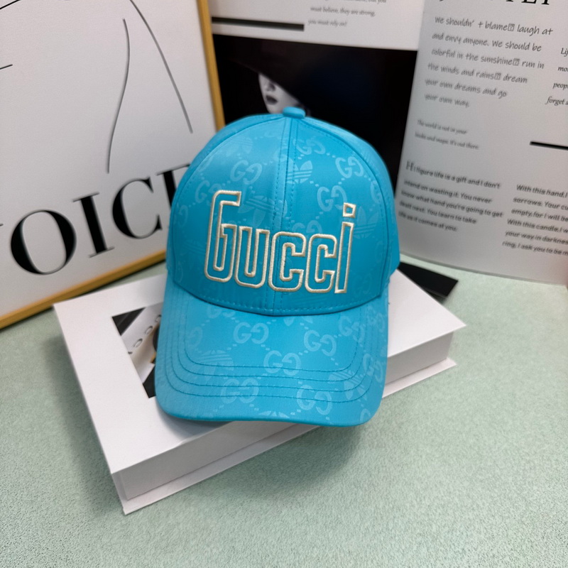 Gucci Cap-403