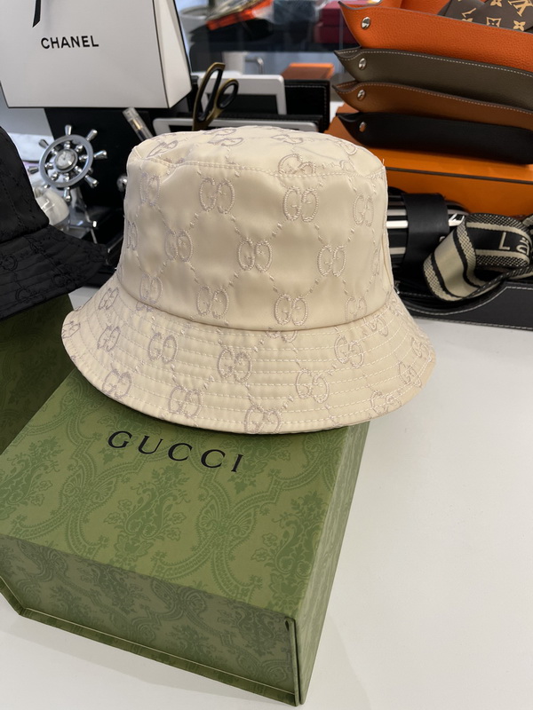 Gucci Cap-408