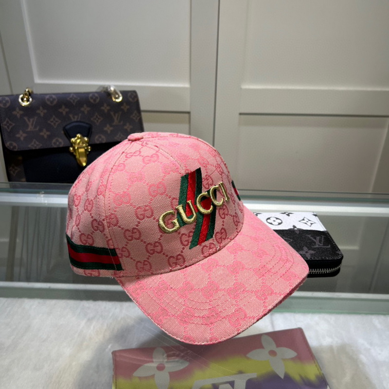 Gucci Cap-430