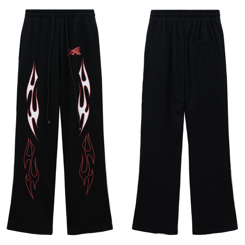 Hellstar Pants-121