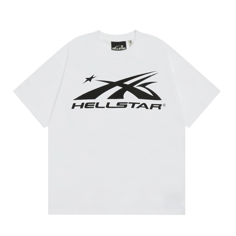 Hellstar T-shirts-602