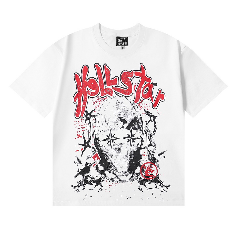 Hellstar T-shirts-604