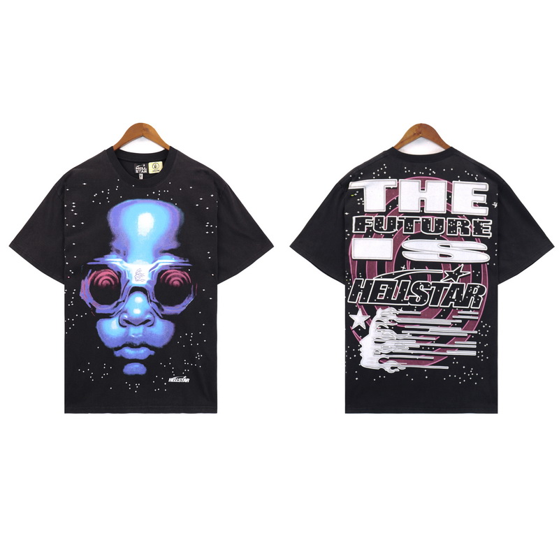 Hellstar T-shirts-689