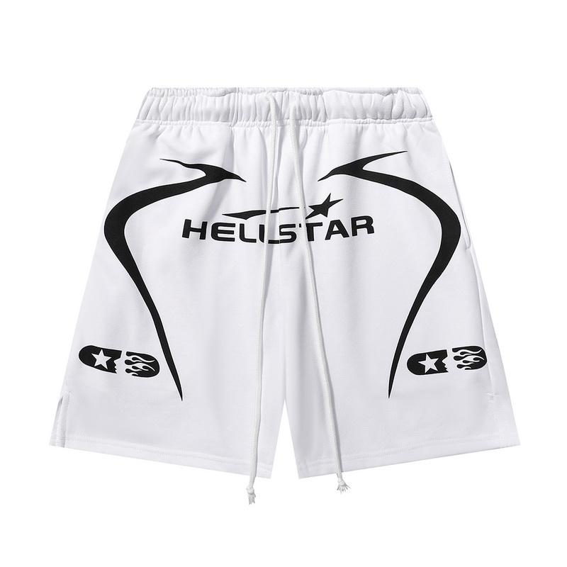 Hellstar shorts-092