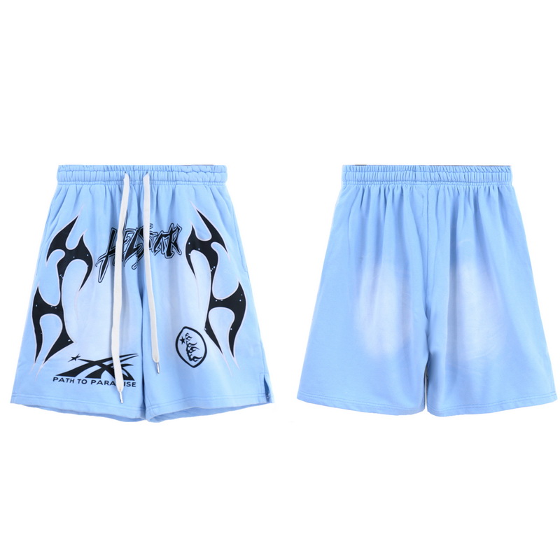 Hellstar shorts-100