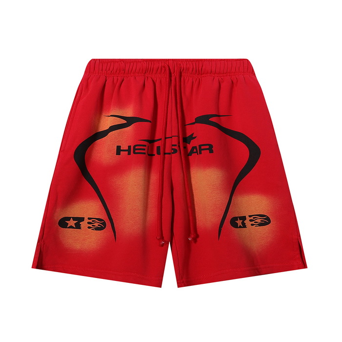 Hellstar shorts-048