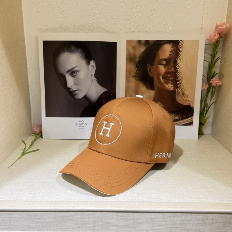 Hermes Cap-020