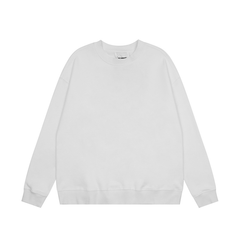 JIL SANDER Longsleeve-001