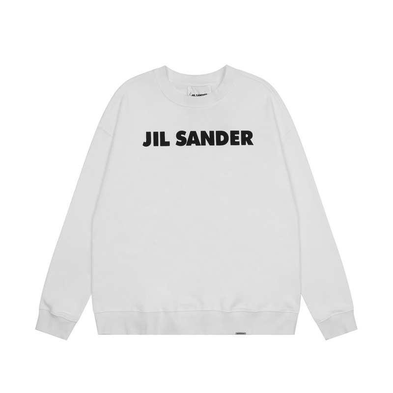 JIL SANDER Longsleeve-005