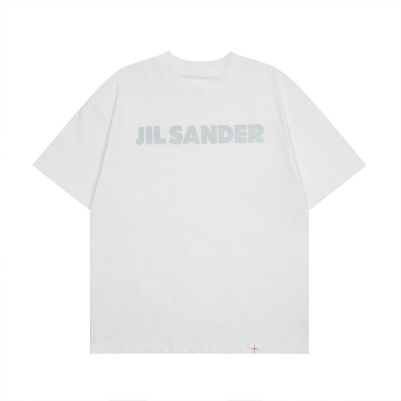 JIL SANDER T-shirts-008